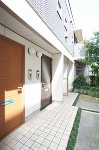 シャーメゾン石井 101号-13