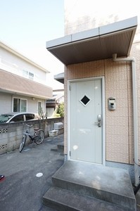 クレール新町 201号-12