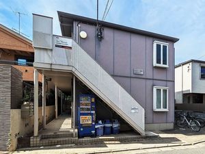 オープンコート桜新町 105号-12