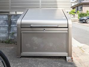 オープンコート桜新町 105号-15