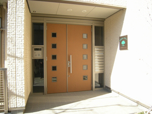 シルキーツリー 203号-12