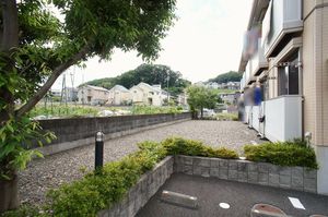 ラ・シェルト 203号-4