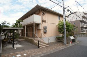 ラ・センティア 103号-2