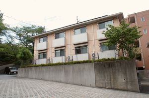 ラ・センティア 103号-3