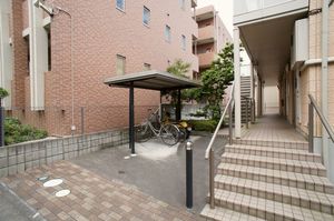 ラ・センティア 103号-4