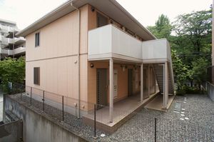 ラ・センティア 103号-5