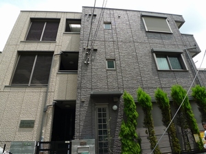 パークアヴェニュー下馬 201号-14