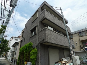 パークアヴェニュー下馬 201号-15