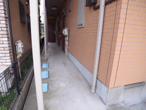 シャーメゾンOKAMOTO EAST 101号-12