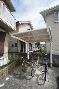 グリステンコート 101号-13