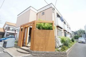 ＰＯＬＥ　ＳＴＡＲ 202号-12