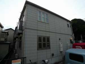 SYメゾン 101号-2