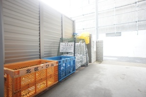 セイントロック 302号-12