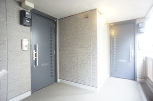 セイントロック 302号-13