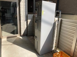 セイントロック 302号-14