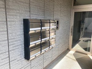 セイントロック 302号-15