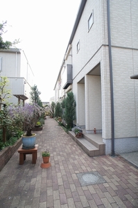 ガーデンコートハナ 201号-13