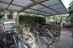 ガーデンコートハナ 201号-15