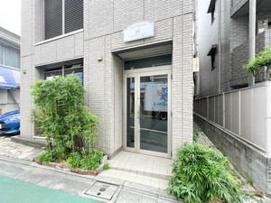 シャーメゾン　竹 301号-12