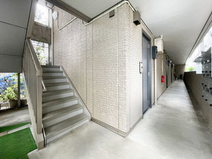 シャーメゾン　竹 301号-13