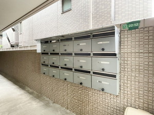 シャーメゾン　竹 301号-14