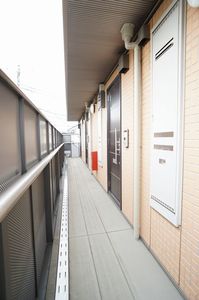 ハルメゾン 202号-3