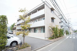 カーサベルデ大森西 106号-13