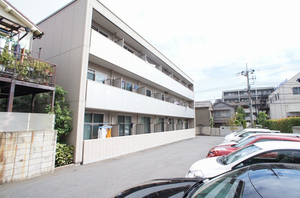 カーサベルデ大森西 106号-14