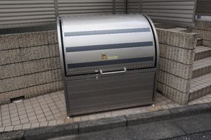 エテルネ富久 102号-2