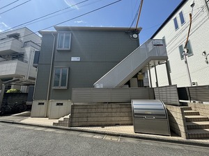 エテルネ富久 102号-4