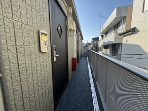 エテルネ富久 102号-5