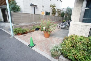 フラット・K 205号-13