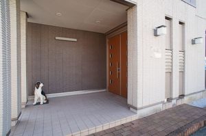 パークテラス立川 305号-12