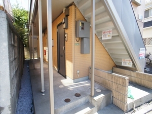メゾン東松 101号-12