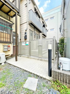 メゾンファミーユ 101号-14