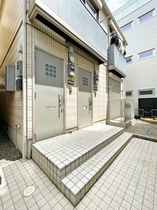 メゾンファミーユ 101号-15