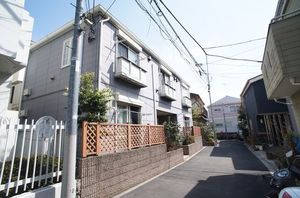 Ｋ・サンライズ 102号-14