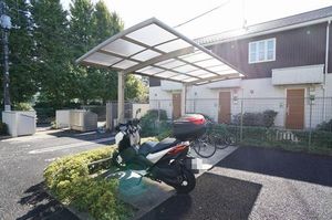 エスポワール武蔵野 206号-11
