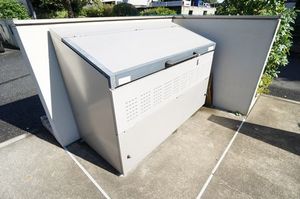 エスポワール武蔵野 206号-13