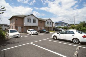 キアロ　ヴィータ 101号-12