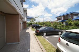 キアロ　ヴィータ 101号-14