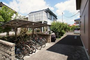 キアロ　ヴィータ 101号-15