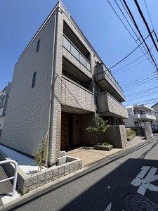 グランドヒルズ下田 308号-2