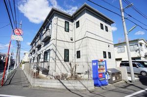 サニーコート 106号-12