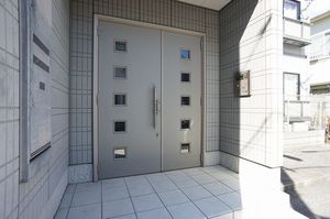 サニーコート 106号-13