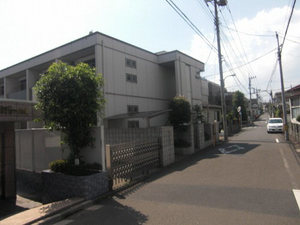 ラ　プルミエール　ネージュ 105号-12