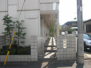 ラ　プルミエール　ネージュ 105号-13