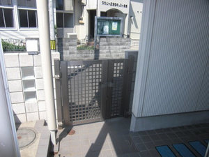 ラ　プルミエール　ネージュ 105号-14