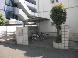 ラ　プルミエール　ネージュ 105号-15