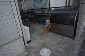 シャーメゾンロワール 102号-14